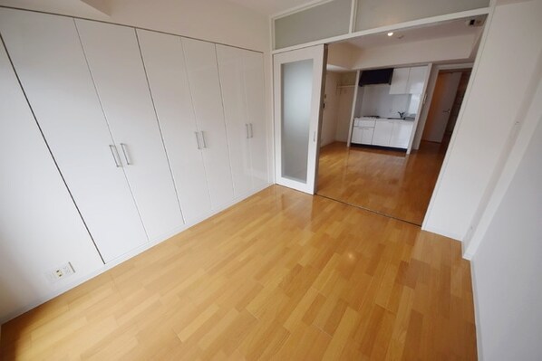 パークアクシス秋葉原の物件内観写真